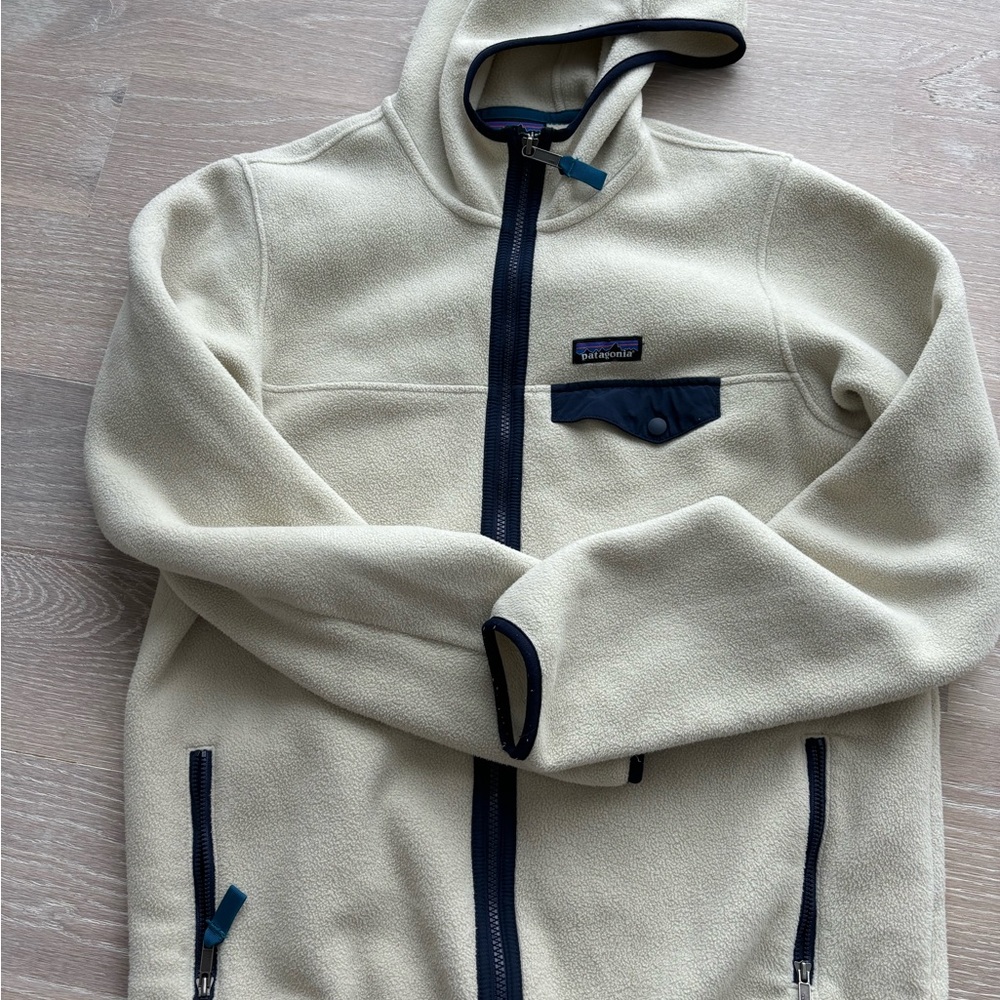 Women’s Patagonia Fleece jacket